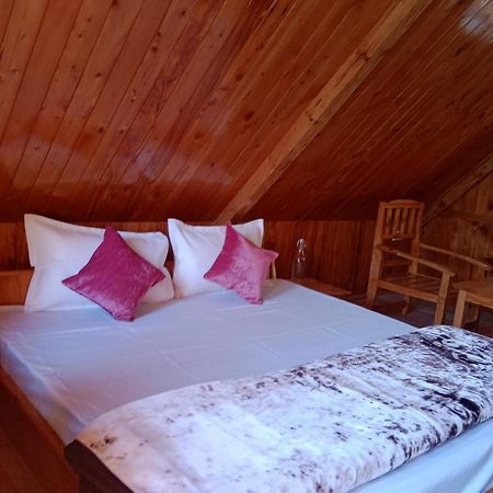 Forest View Cottage Jibhi Экстерьер фото